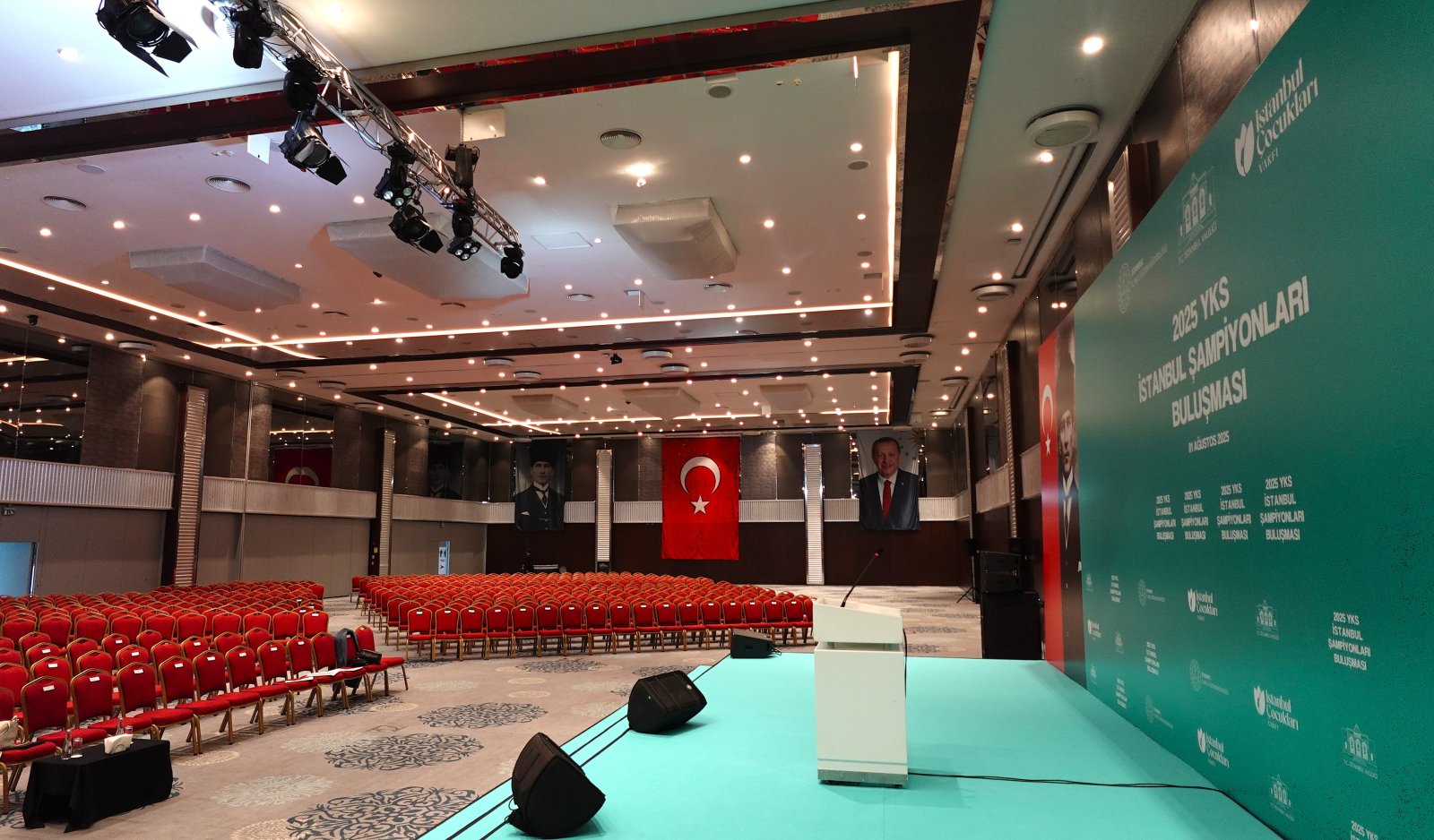 Teknik Prodüksiyon